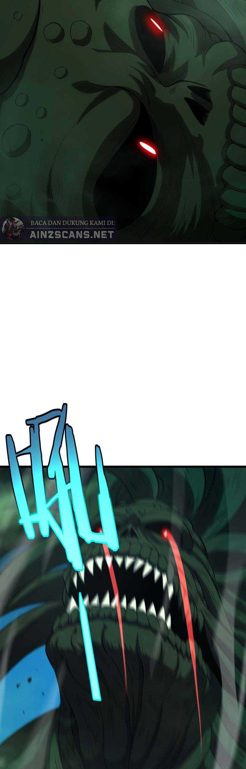 Apocalypse Sword God Chapter 6 - halaman 34