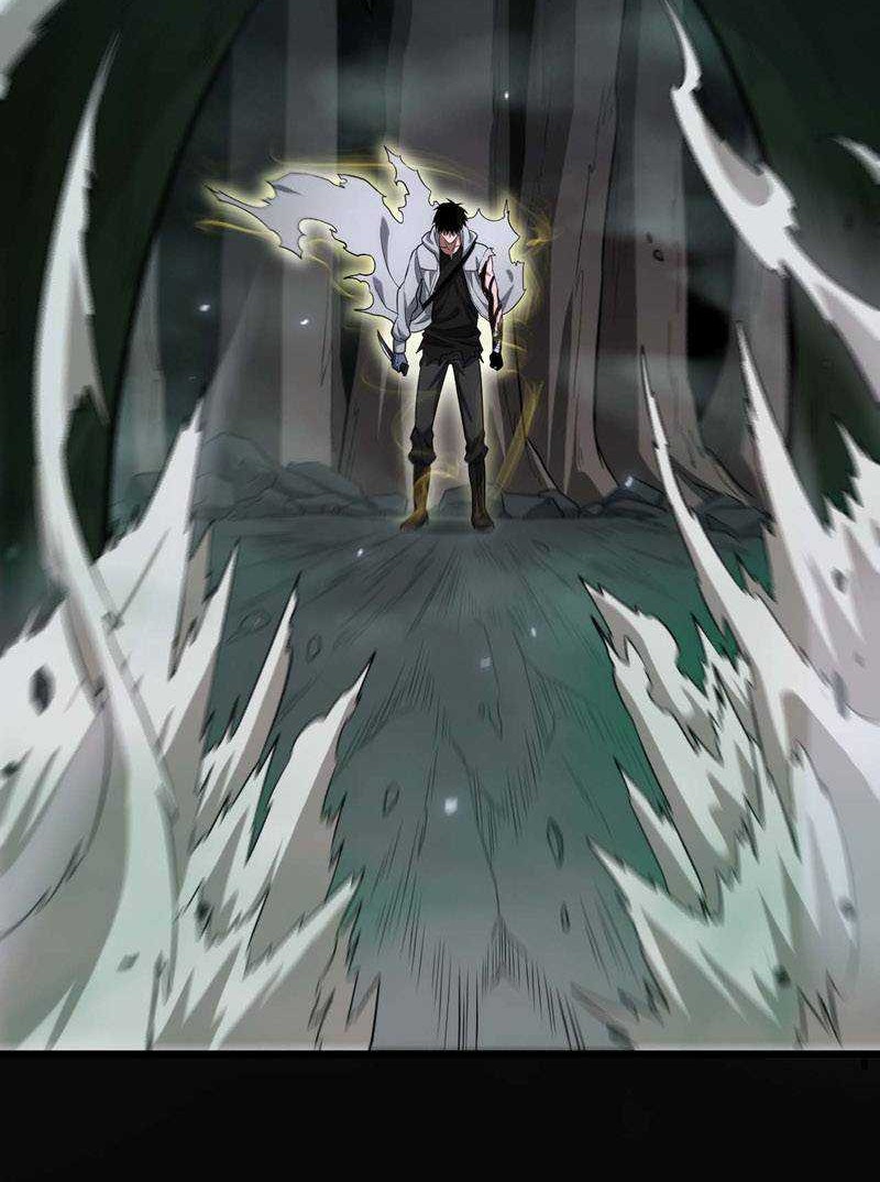 Apocalypse Sword God Chapter 6 - halaman 42