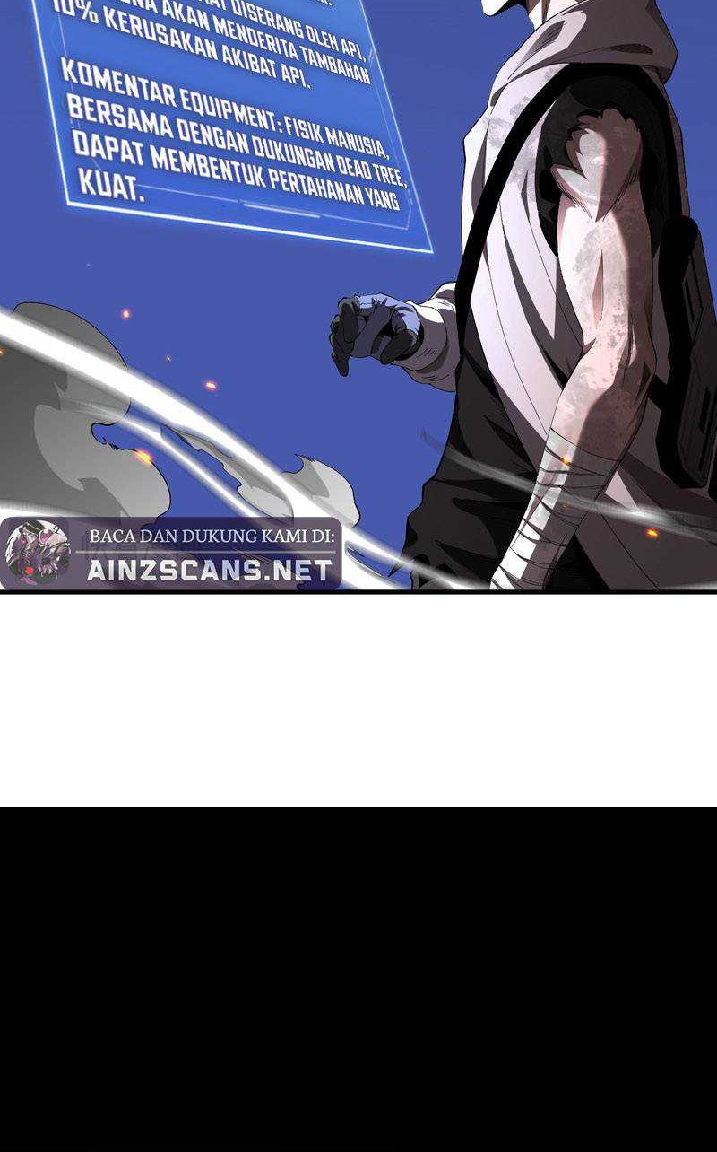 Apocalypse Sword God Chapter 6 - halaman 54