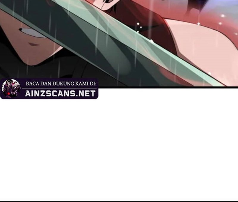 Apocalypse Sword God Chapter 60 - halaman 28