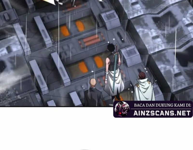Apocalypse Sword God Chapter 60 - halaman 9
