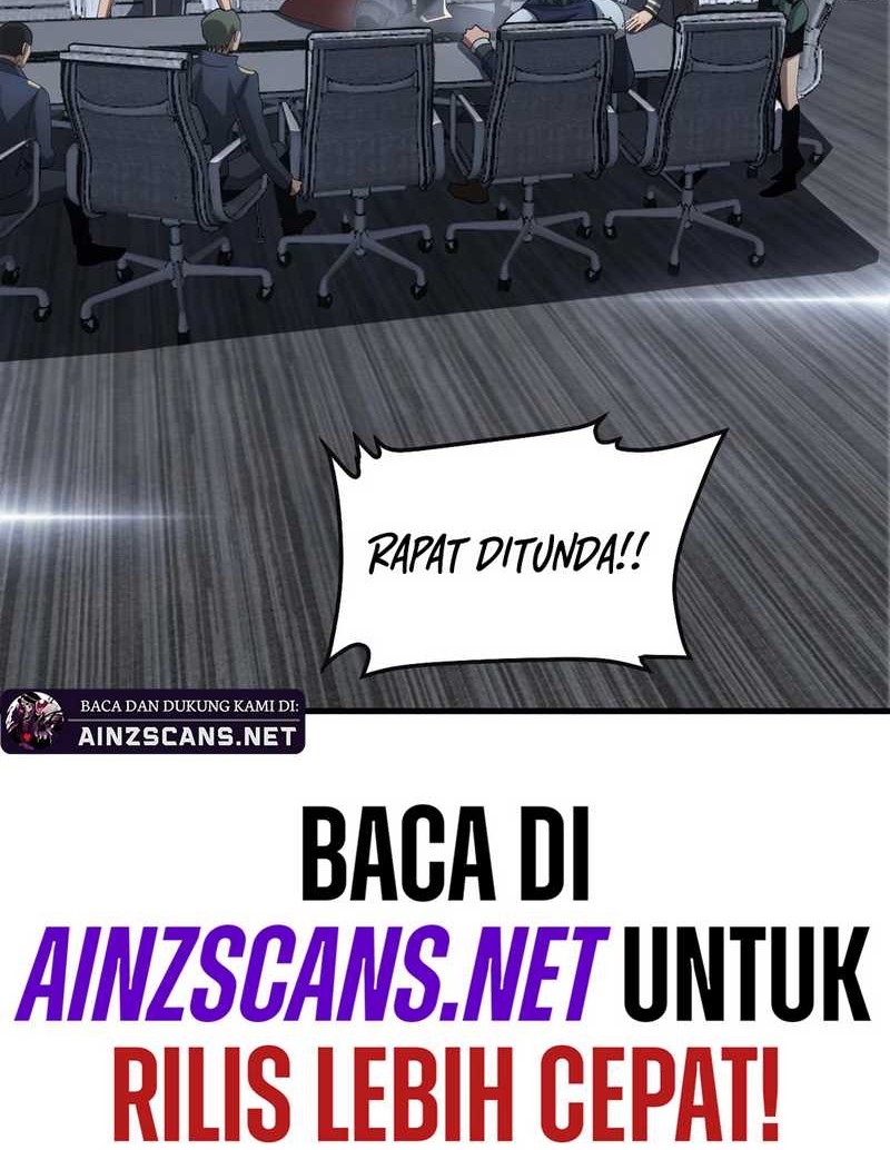 Apocalypse Sword God Chapter 61 - halaman 13