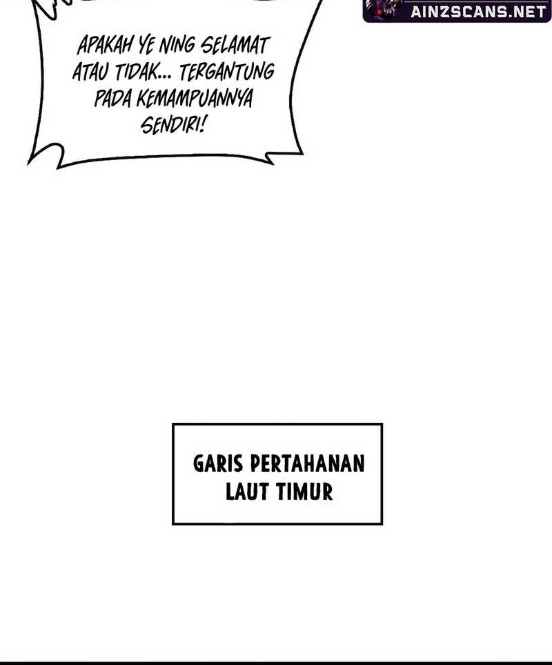 Apocalypse Sword God Chapter 61 - halaman 17