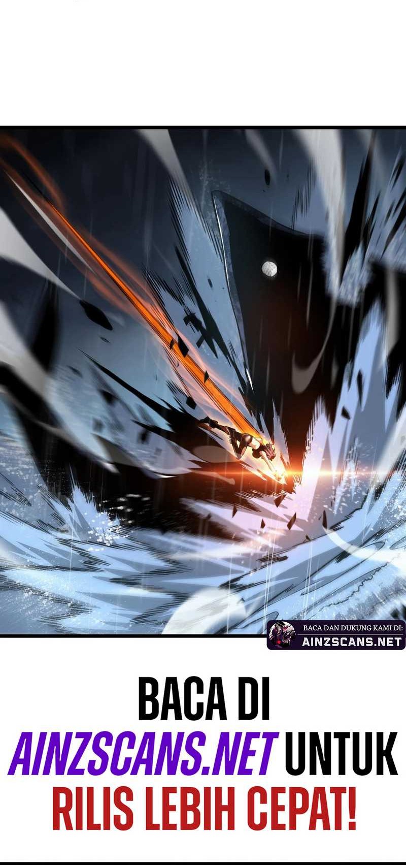 Apocalypse Sword God Chapter 61 - halaman 41