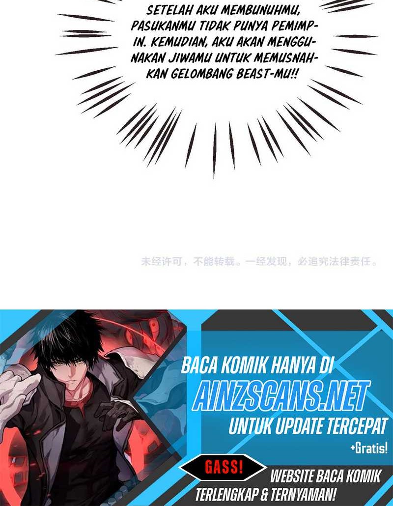 Apocalypse Sword God Chapter 61 - halaman 49