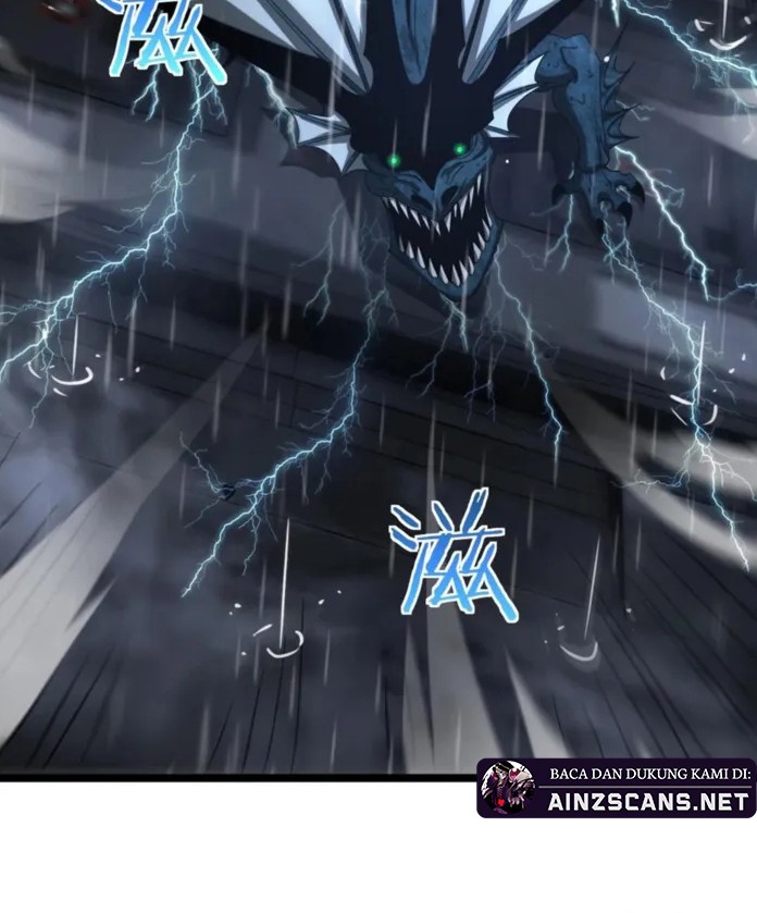 Apocalypse Sword God Chapter 62 - halaman 28