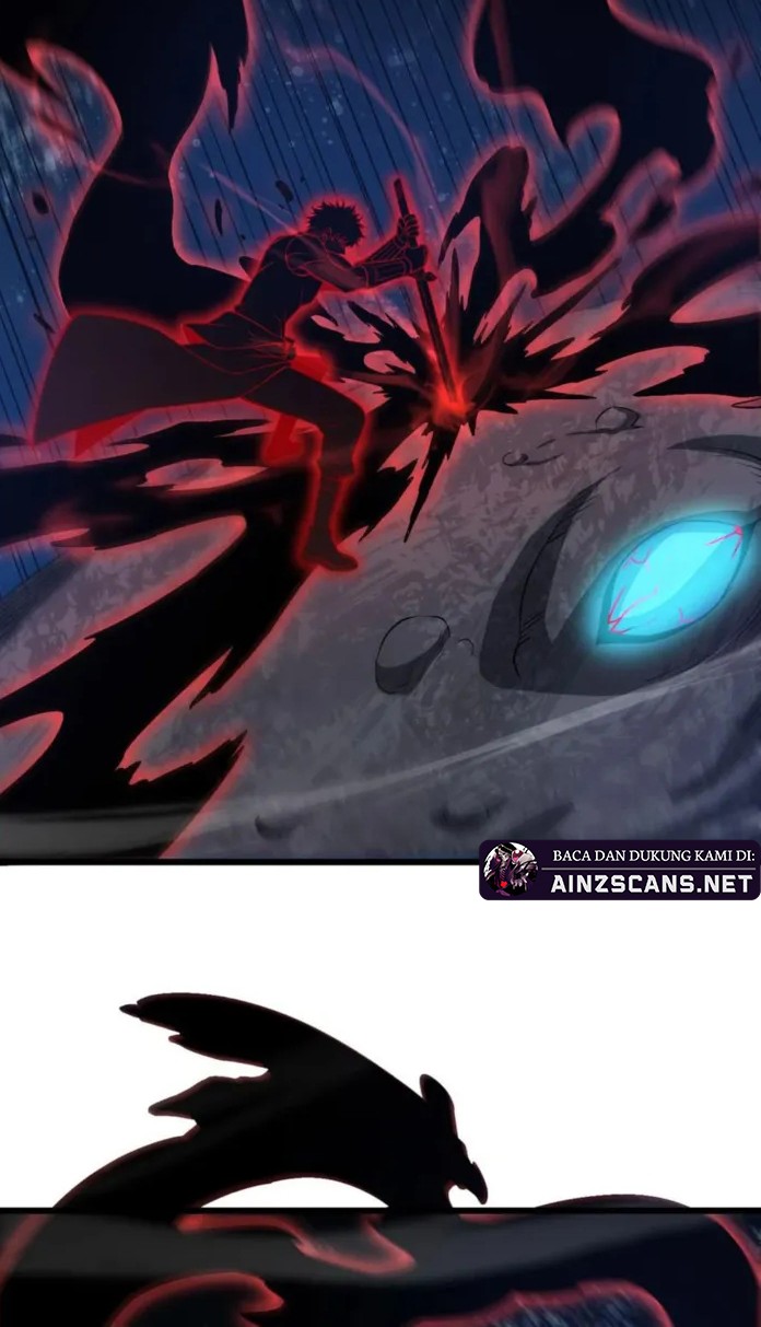 Apocalypse Sword God Chapter 62 - halaman 5