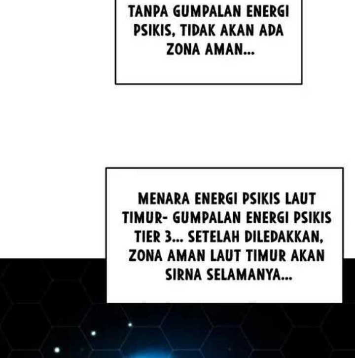 Apocalypse Sword God Chapter 63 - halaman 20