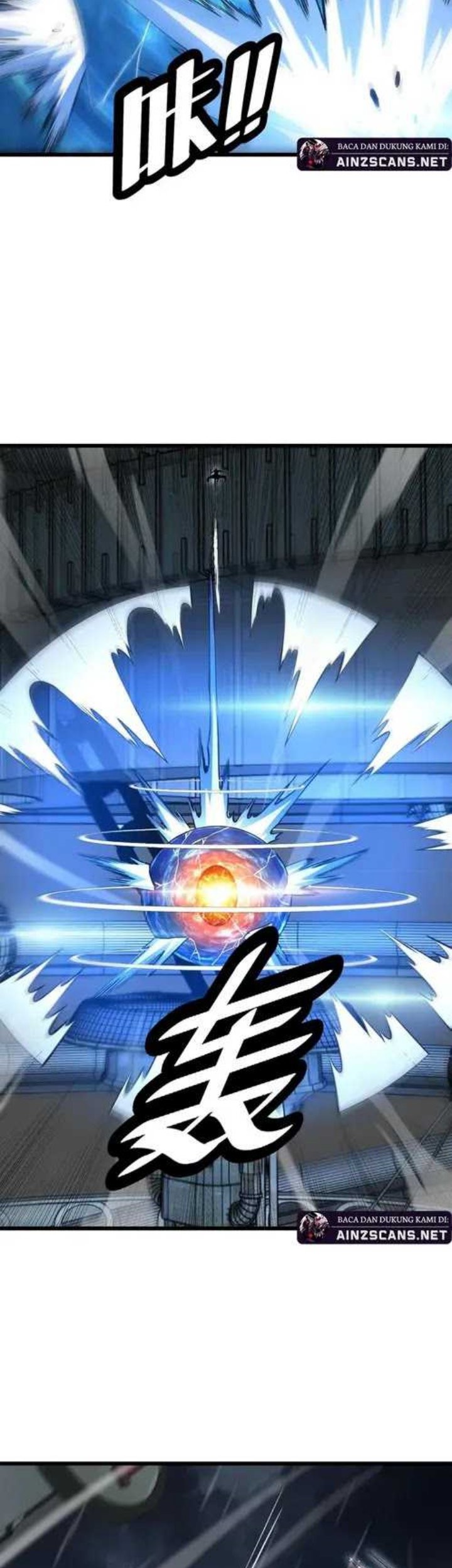 Apocalypse Sword God Chapter 63 - halaman 27
