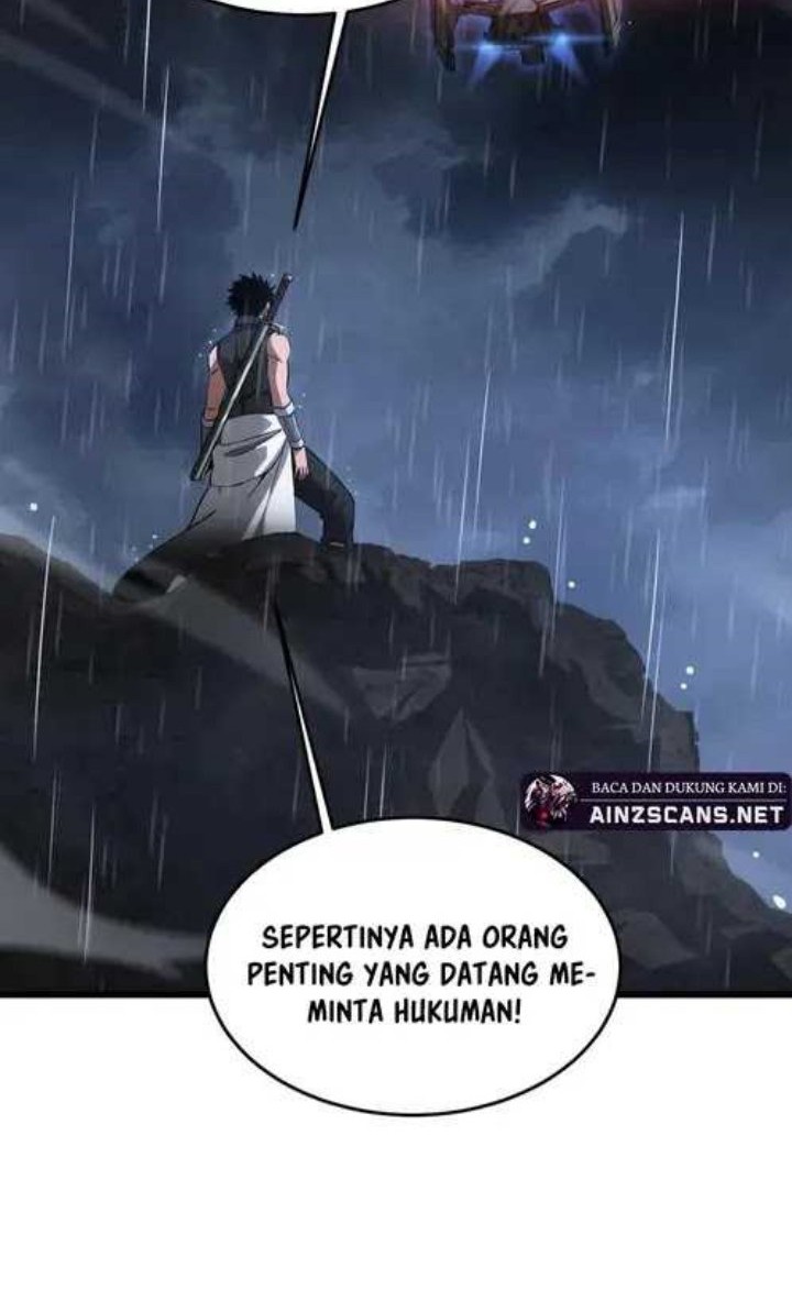Apocalypse Sword God Chapter 63 - halaman 40