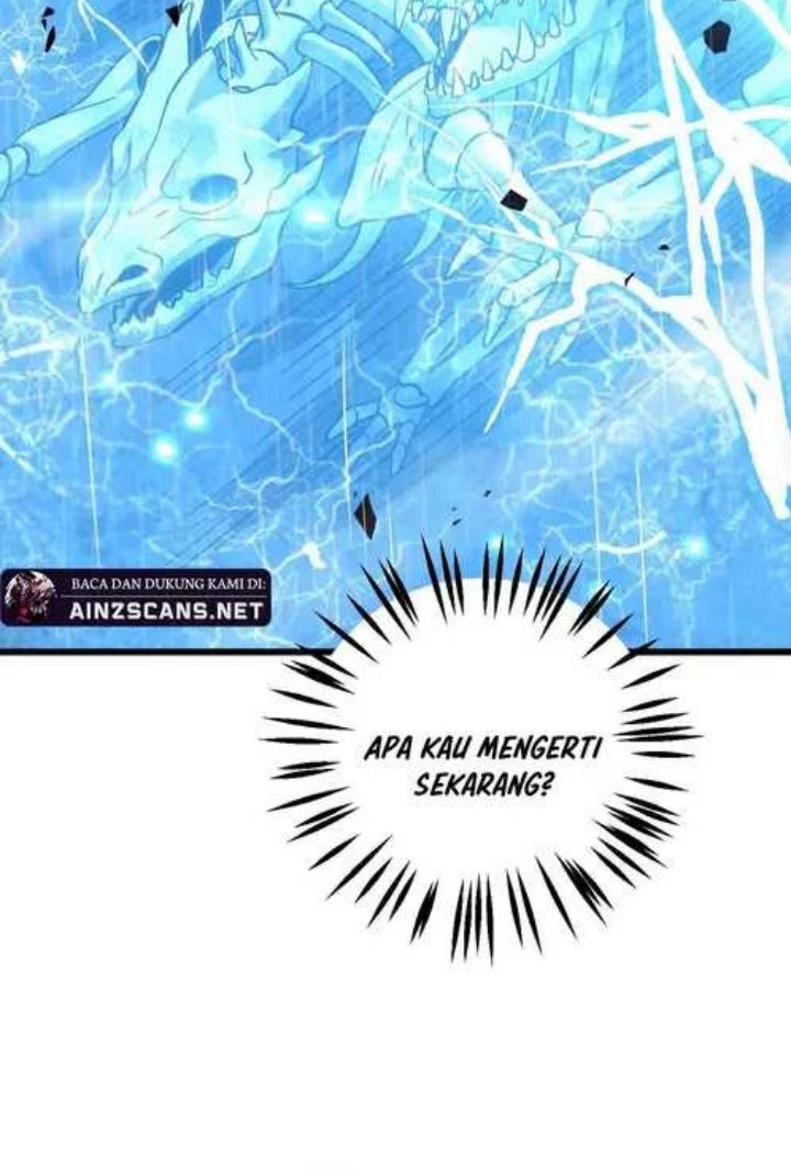 Apocalypse Sword God Chapter 63 - halaman 44