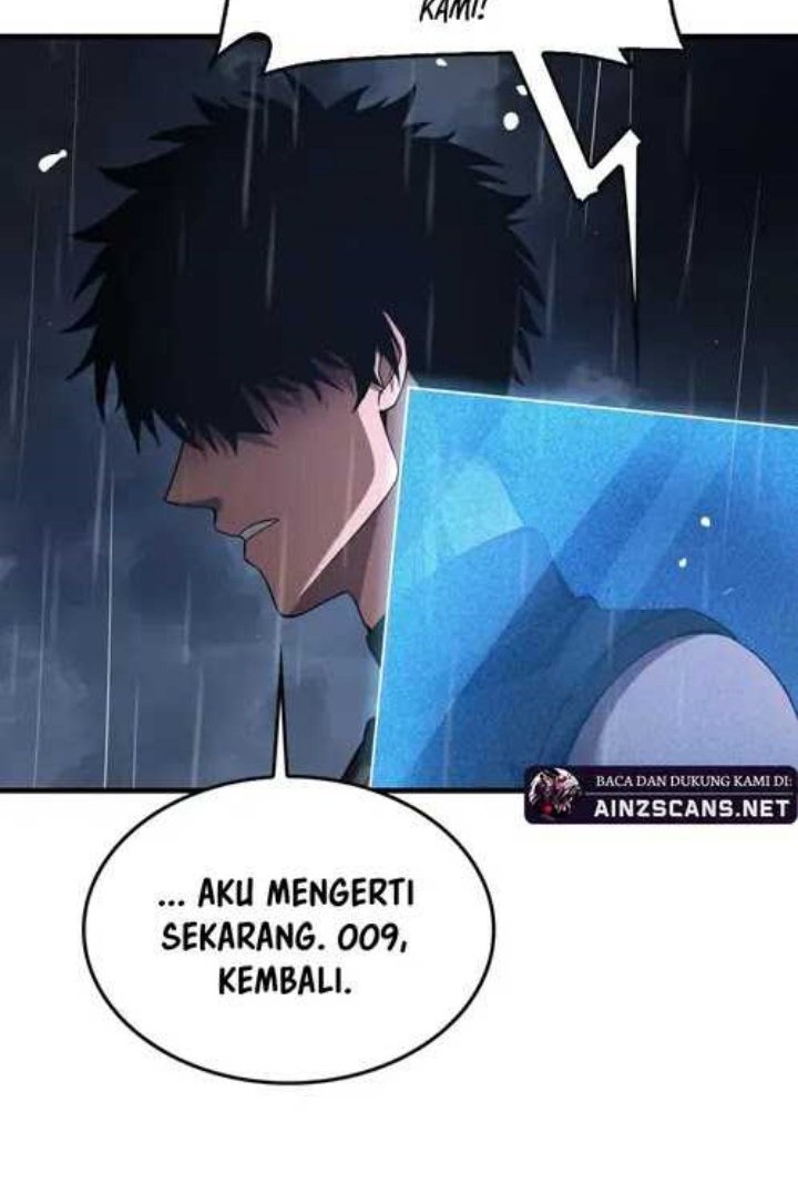 Apocalypse Sword God Chapter 63 - halaman 5