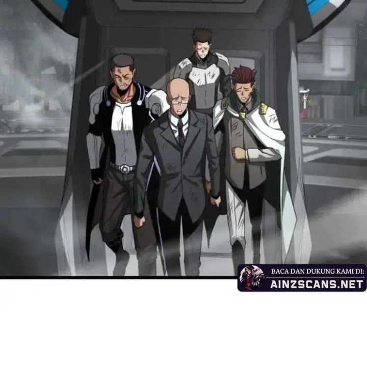 Apocalypse Sword God Chapter 64 - halaman 16