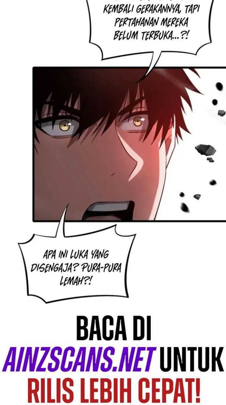 Apocalypse Sword God Chapter 64 - halaman 40