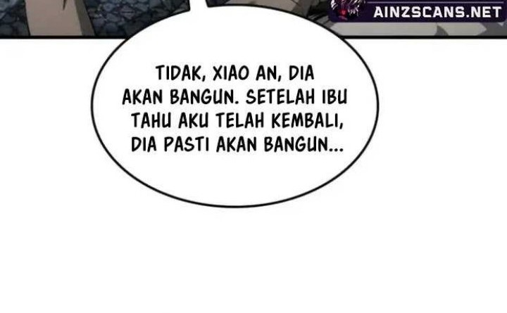 Apocalypse Sword God Chapter 64 - halaman 8