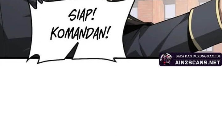 Apocalypse Sword God Chapter 65 - halaman 10
