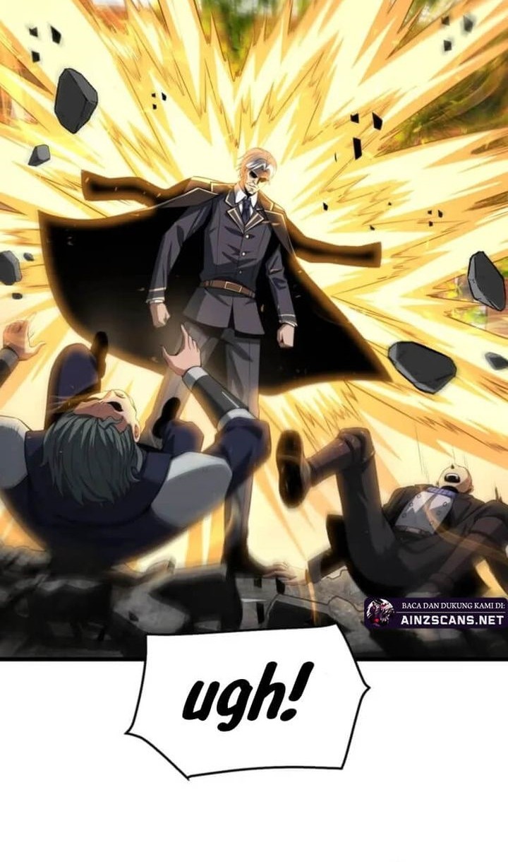 Apocalypse Sword God Chapter 65 - halaman 12