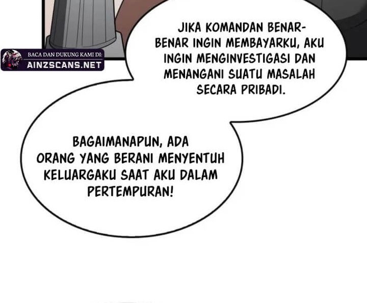 Apocalypse Sword God Chapter 65 - halaman 14