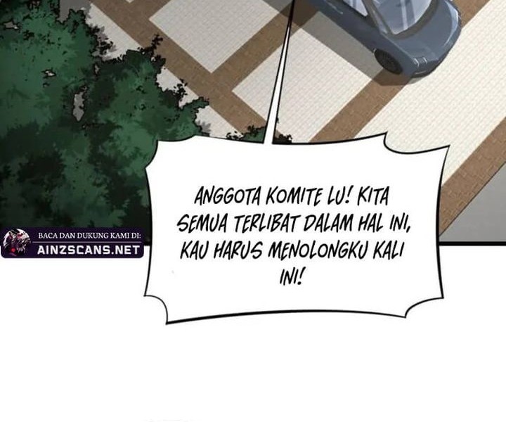 Apocalypse Sword God Chapter 65 - halaman 18