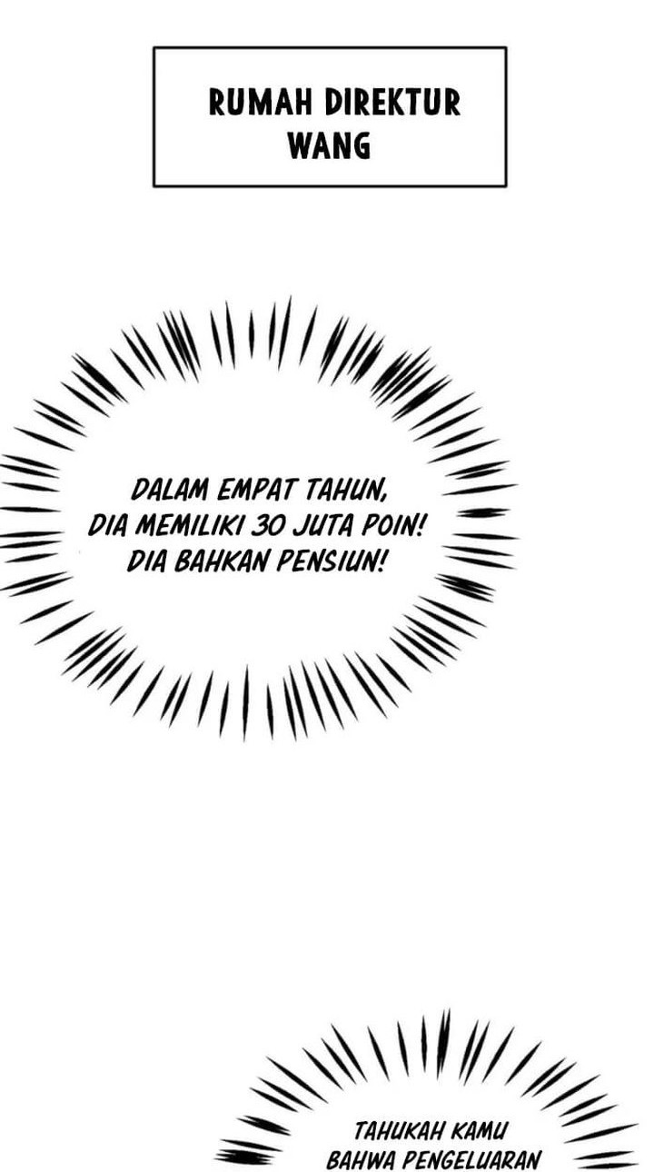 Apocalypse Sword God Chapter 65 - halaman 22