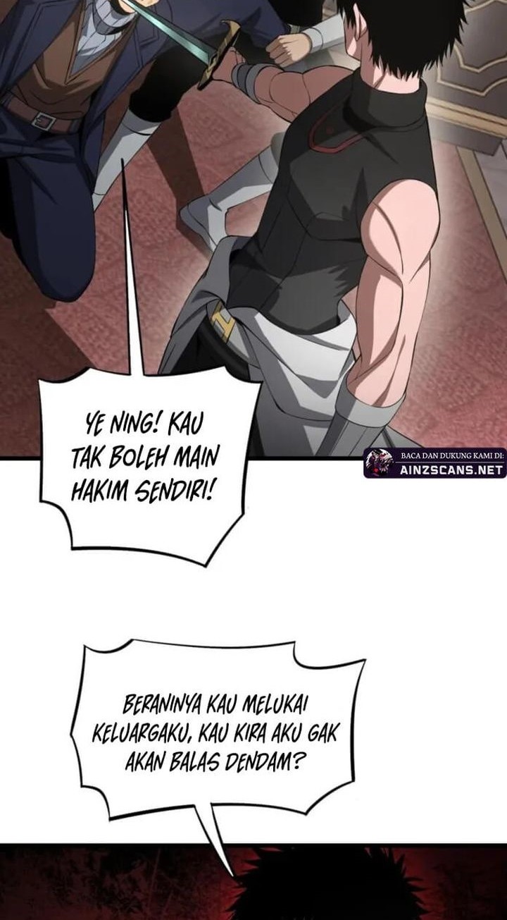 Apocalypse Sword God Chapter 65 - halaman 26