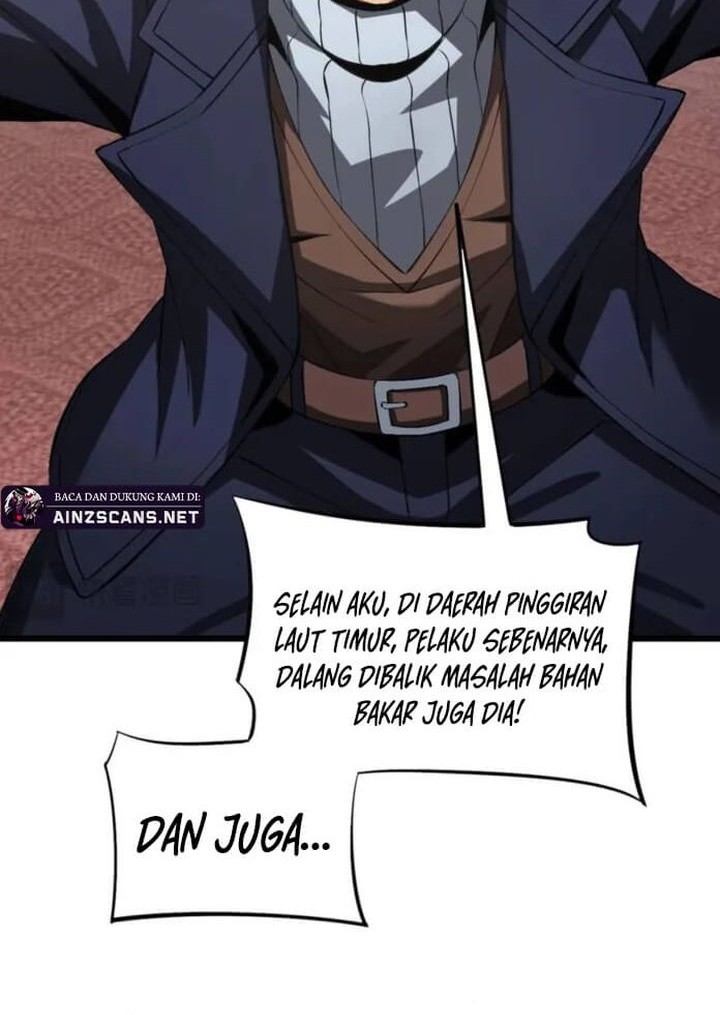 Apocalypse Sword God Chapter 65 - halaman 30