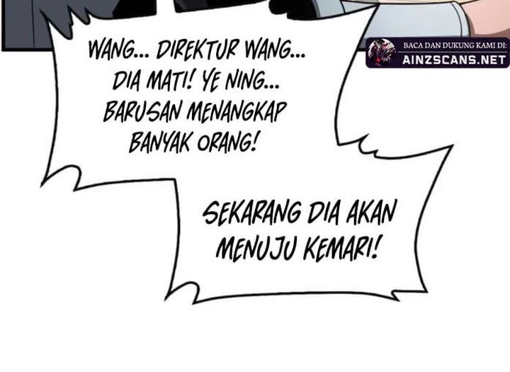 Apocalypse Sword God Chapter 65 - halaman 38