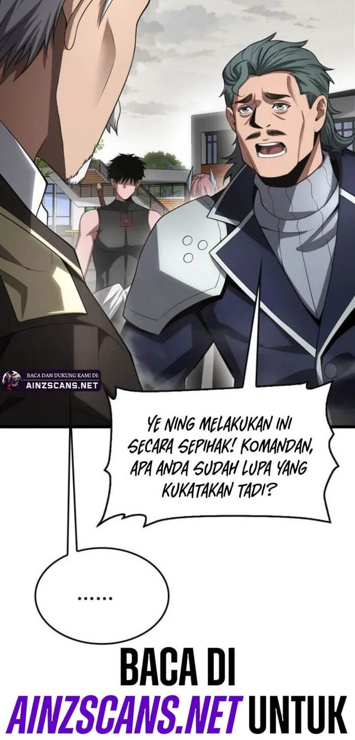 Apocalypse Sword God Chapter 65 - halaman 4