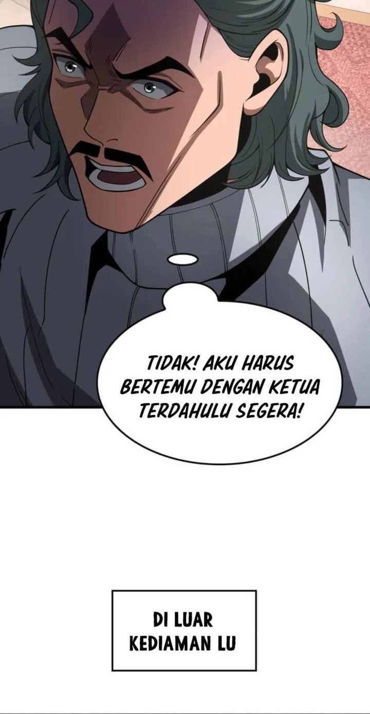 Apocalypse Sword God Chapter 65 - halaman 40