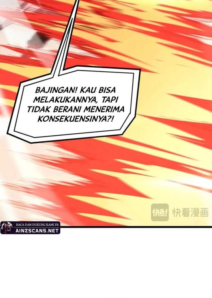 Apocalypse Sword God Chapter 65 - halaman 46