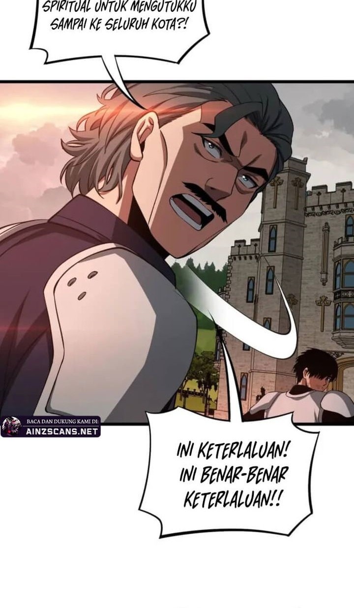 Apocalypse Sword God Chapter 65 - halaman 49