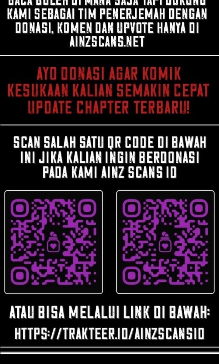 Apocalypse Sword God Chapter 65 - halaman 57