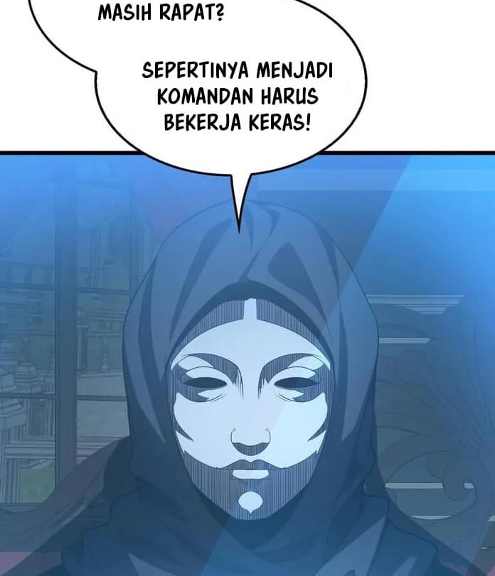 Apocalypse Sword God Chapter 66 - halaman 18