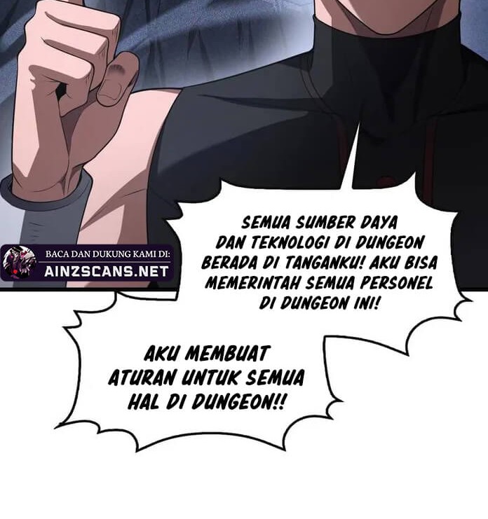 Apocalypse Sword God Chapter 66 - halaman 26