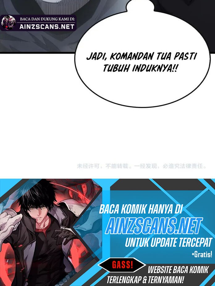 Apocalypse Sword God Chapter 66 - halaman 41
