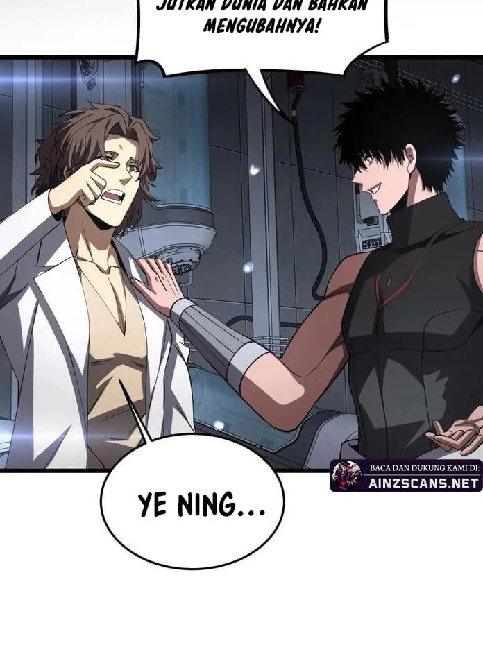 Apocalypse Sword God Chapter 67 - halaman 23