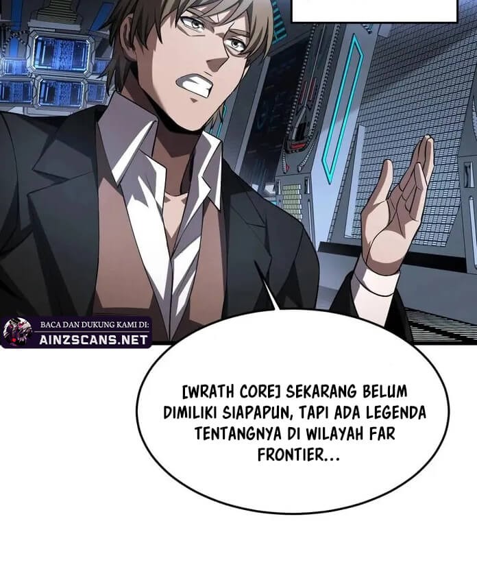 Apocalypse Sword God Chapter 67 - halaman 26