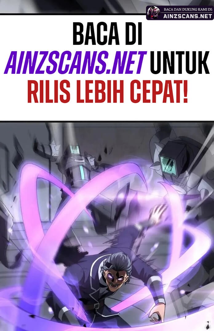 Apocalypse Sword God Chapter 67 - halaman 34