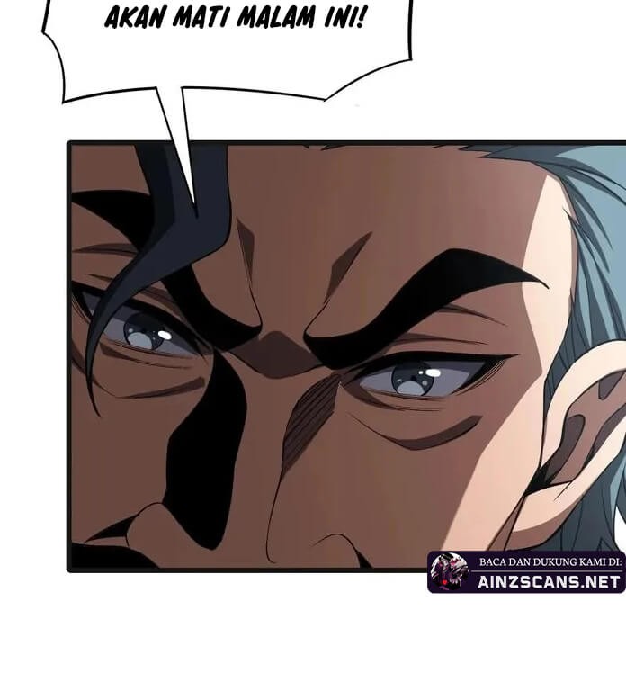 Apocalypse Sword God Chapter 67 - halaman 43