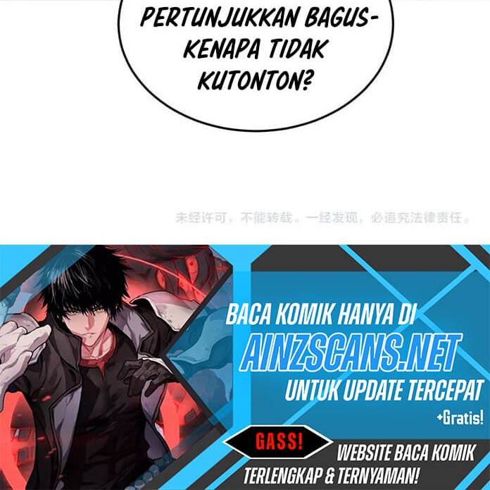 Apocalypse Sword God Chapter 67 - halaman 45