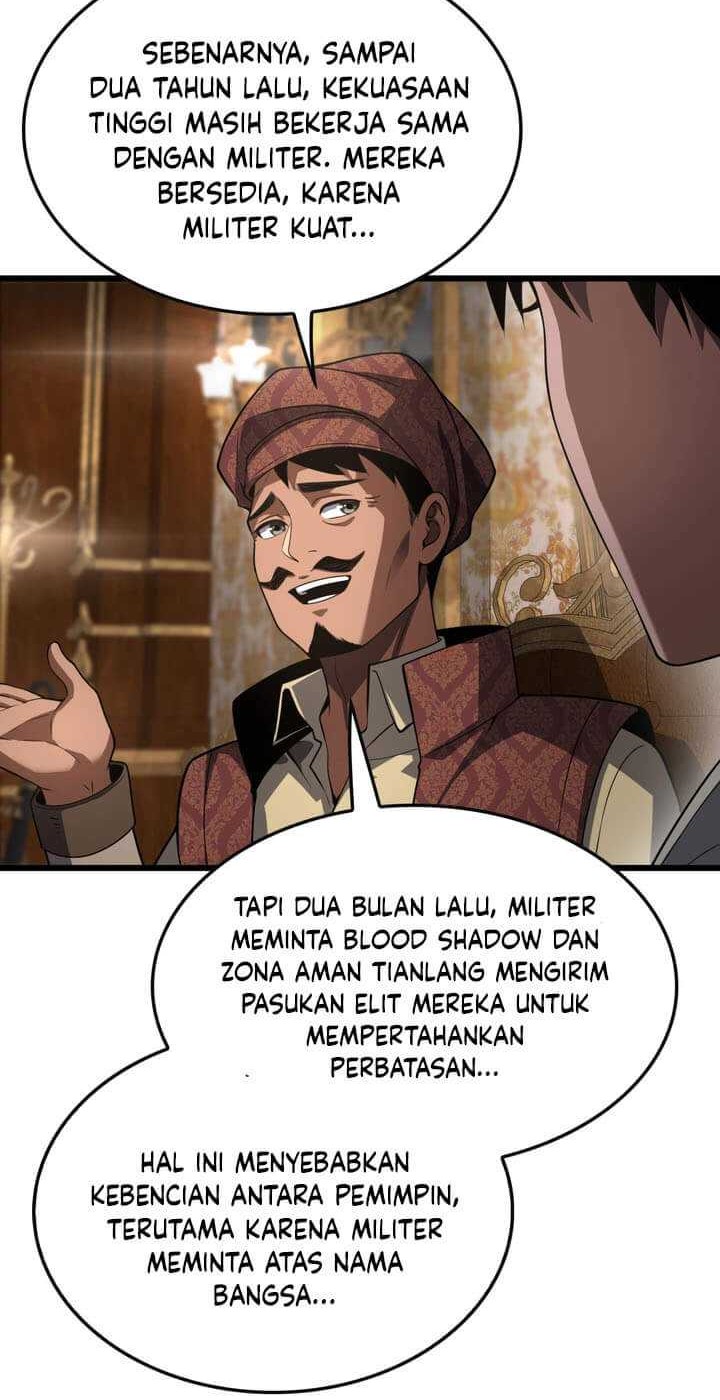 Apocalypse Sword God Chapter 68 - halaman 25
