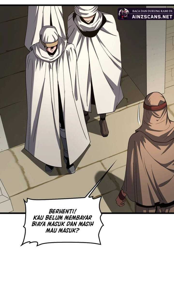 Apocalypse Sword God Chapter 68 - halaman 9