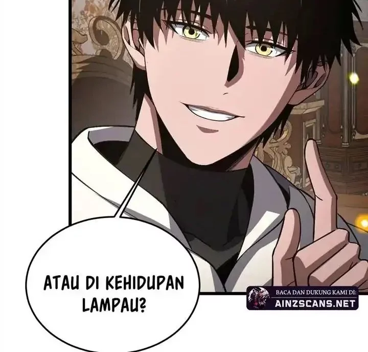 Apocalypse Sword God Chapter 69 - halaman 12