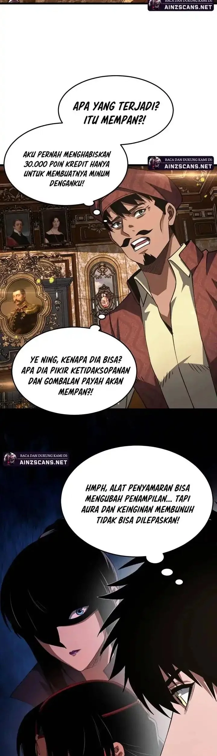 Apocalypse Sword God Chapter 69 - halaman 14