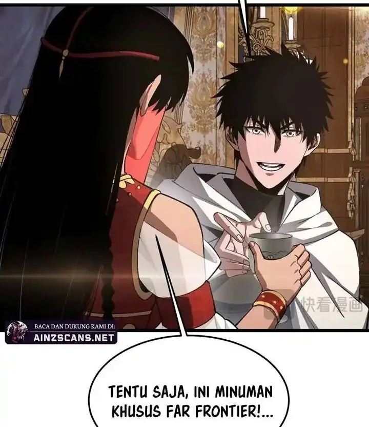Apocalypse Sword God Chapter 69 - halaman 16