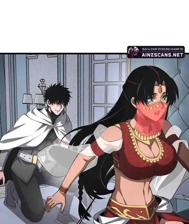 Apocalypse Sword God Chapter 69 - halaman 24