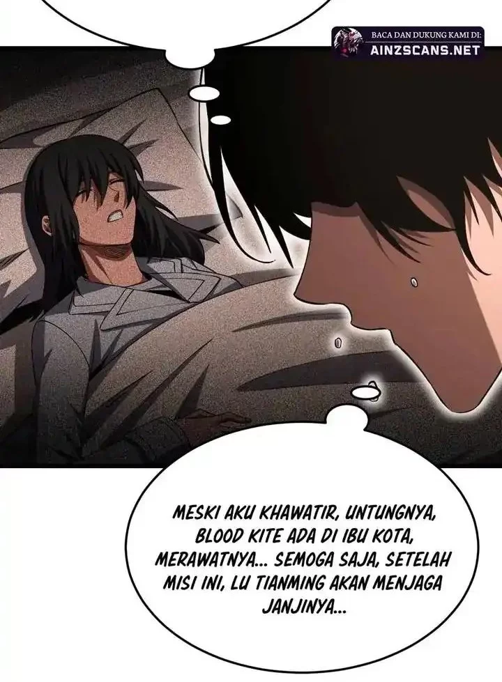 Apocalypse Sword God Chapter 69 - halaman 28