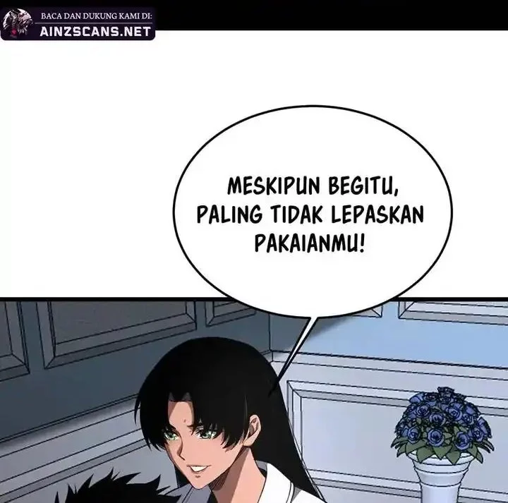 Apocalypse Sword God Chapter 69 - halaman 32