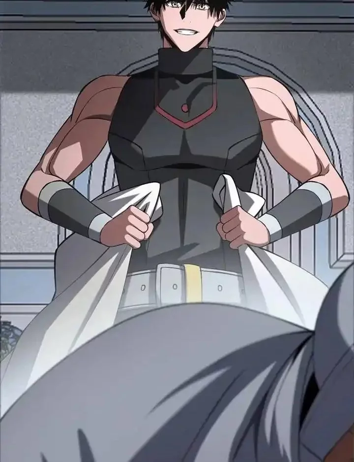 Apocalypse Sword God Chapter 69 - halaman 36