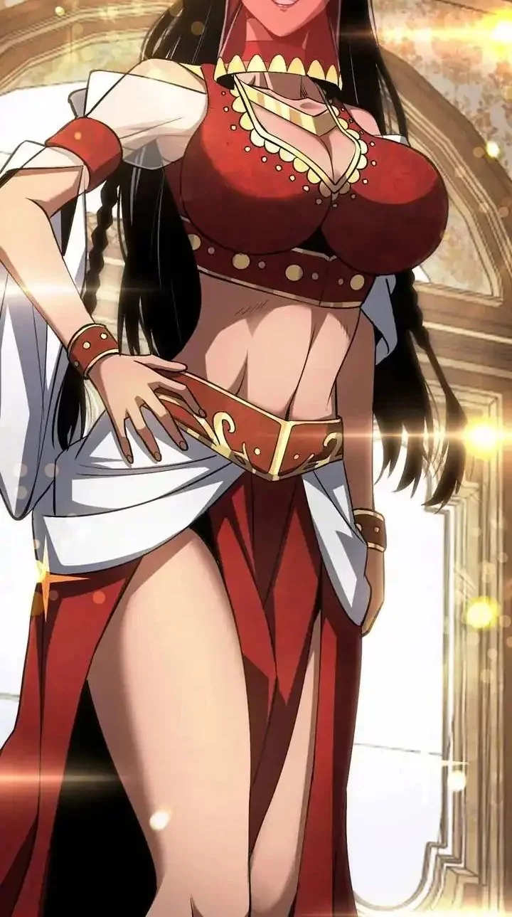 Apocalypse Sword God Chapter 69 - halaman 4